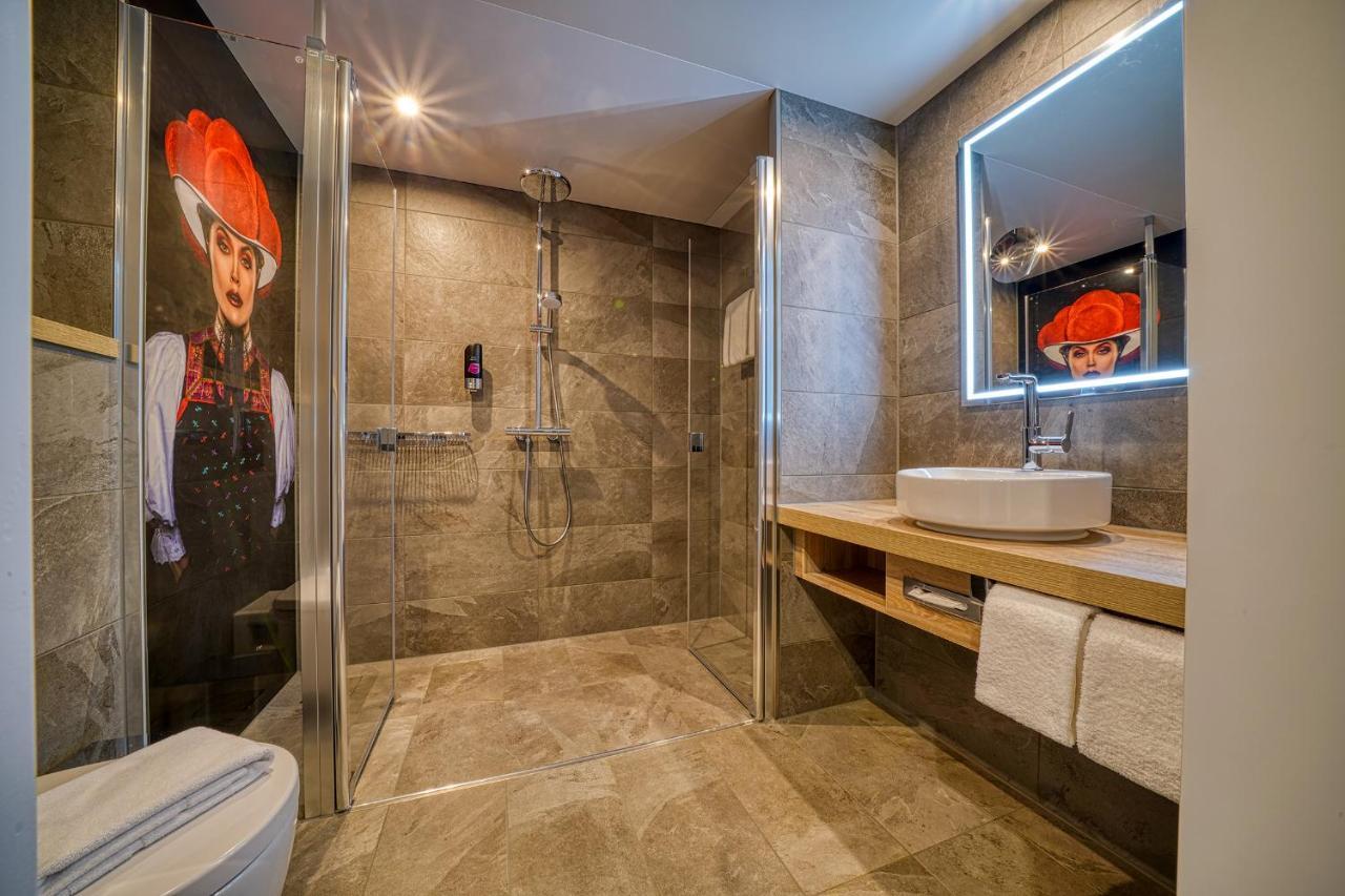 Vienna House Easy By Wyndham Freiburg City Ngoại thất bức ảnh