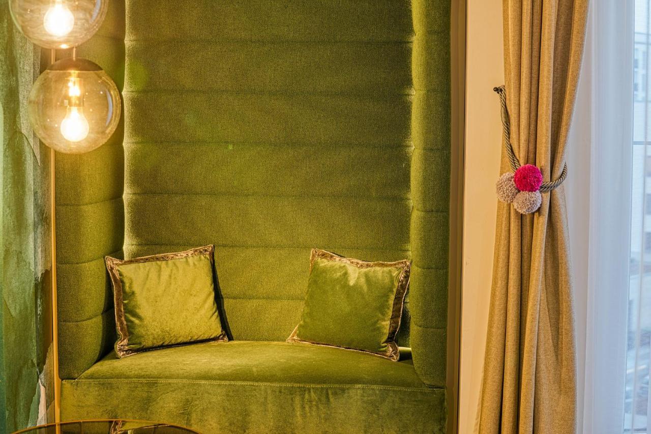 Vienna House Easy By Wyndham Freiburg City Ngoại thất bức ảnh