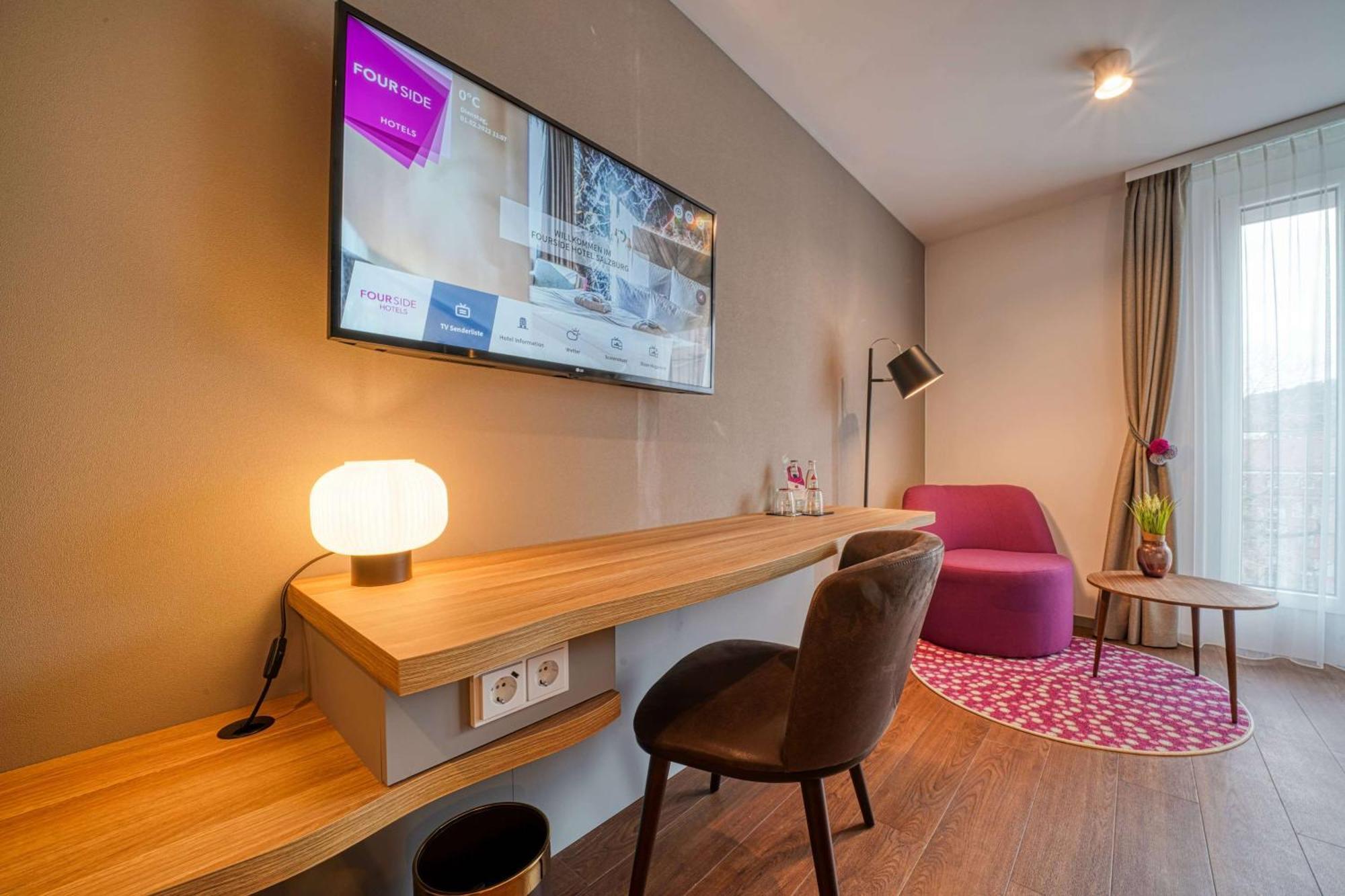 Vienna House Easy By Wyndham Freiburg City Ngoại thất bức ảnh